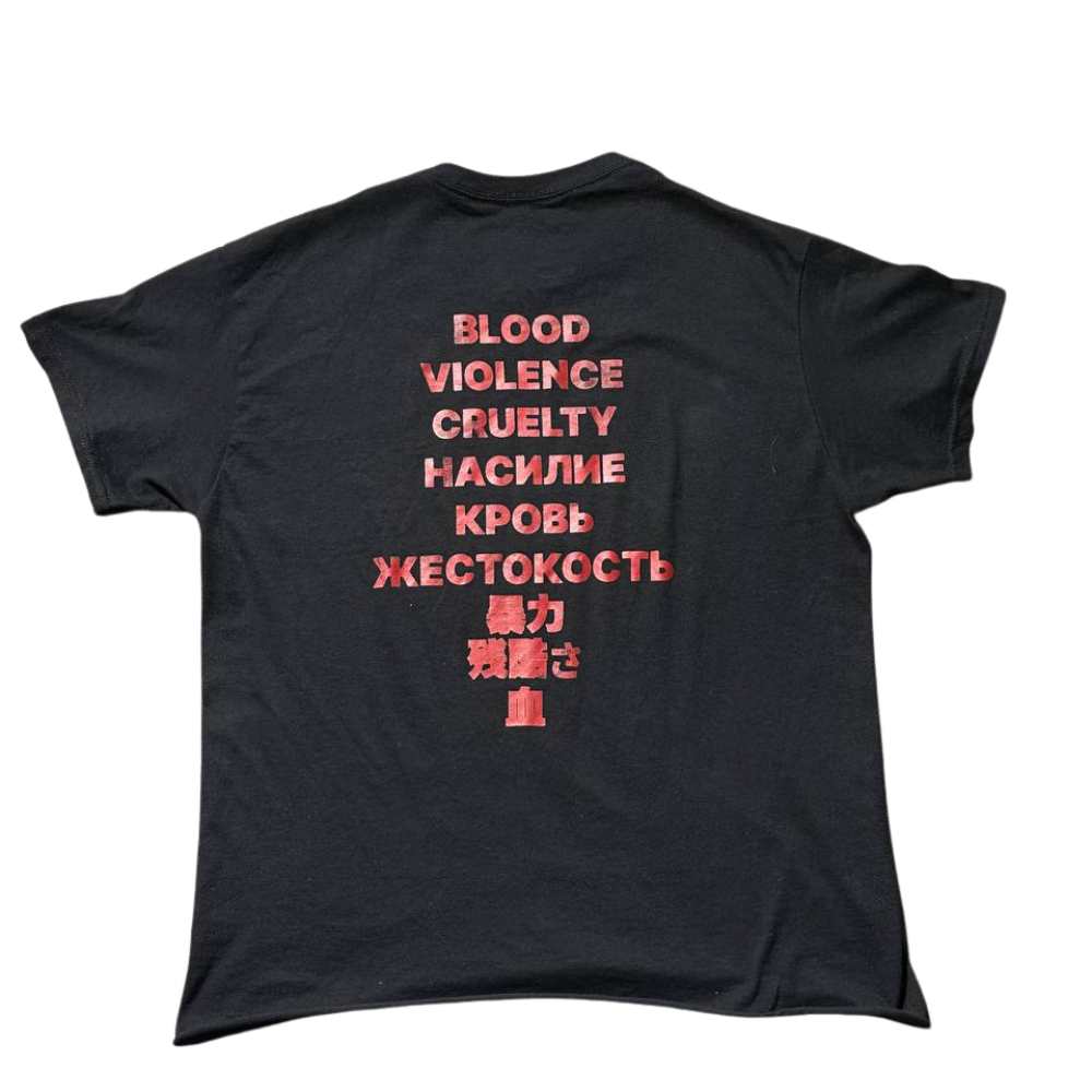 T-shirt “VIOLANCE”
