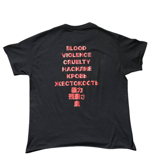 T-shirt “VIOLANCE”