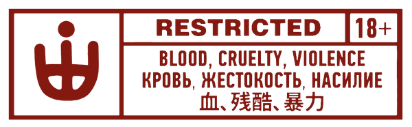 RESTRICTED